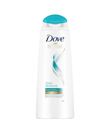 DOVE Shampoo 2IN1 Daily Moisture