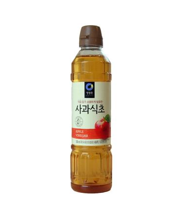 Daesang Apple Cider Vinegar 500 ml