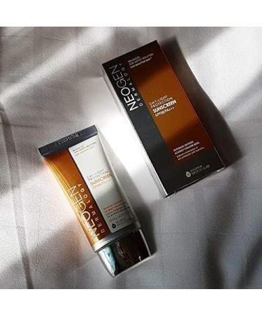 Neogen Dermalogy Daylight Protection Sun Screen 50Ml/1.65Fl.Oz. SPF50/Pa+++ Intensive Defense Against Uva/Uvb Rays - Buy Online on SooperMarket.com