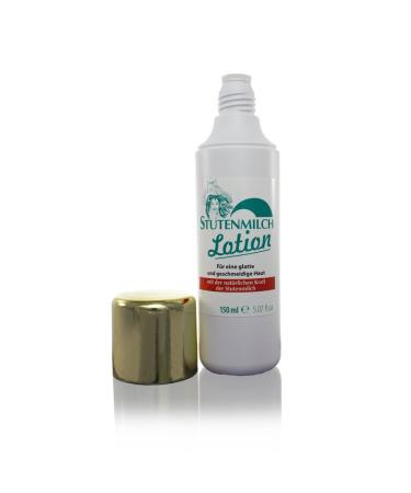 Mare milk lotion 150ml