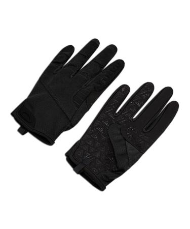 Oakley Mens Protection X-Large Black
