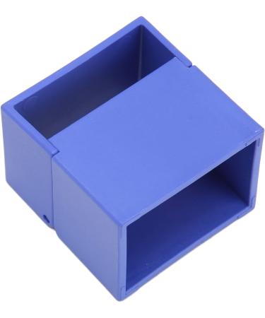 Buy Endodontic File Box - Portable Autoclavable Dental Bur Holder for Dentist | International Shipping - Buy Online on SooperMarket.com