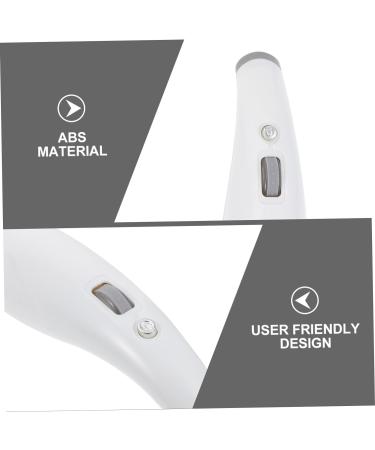 HAPINARY Bite Relief Suction Tool - Soothing Device for Itch Relief & Camping - 1pc Antipruritic Bite Healer - Buy Online on SooperMarket.com