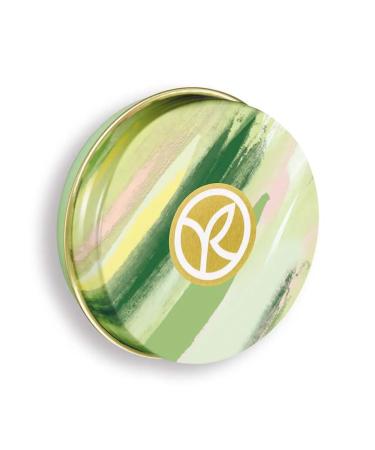 Yves Rocher Verte Envol e Eau de Parfum for Women Long Lasting Fragrance Solid Perfume 13 g