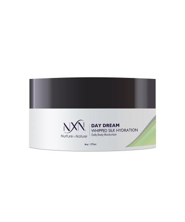 NxN Day Dream Whipped Body Cream Silky Hydrating Natural Formula with Amazonian Cacay 6 Oz