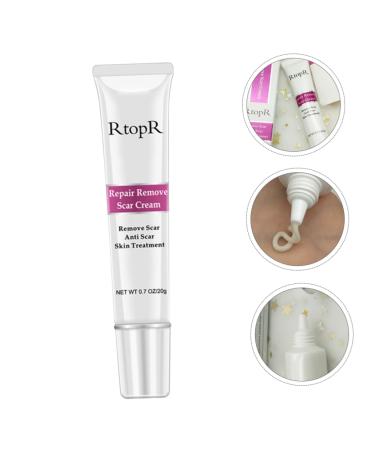 Healvian Scar Cream 3 Pcs Set - Skin Repair & Eraser - Blemish & Wrinkle Cream - Safe Scars Removal - Assorted Colors - 13.1x3cmx3pcs - Buy Online on SooperMarket.com