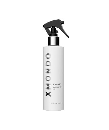 XMONDO Hair Wave Bundle | Vegan Formulas with Waveflex Technology Deep Hydration & Frizz Control Foam (6.7 Fl Oz) Hydrating Cream (5 Fl Oz) Revival Mist (8 Fl Oz) 3pc Set - Buy Online on SooperMarket.com