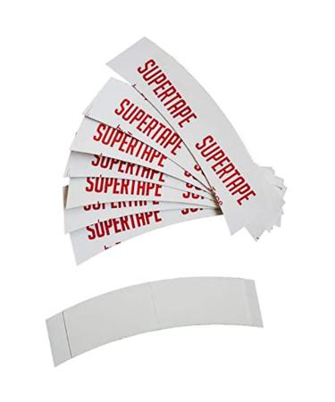 SUPERTAPE 36pcs/lot C Contour Double Side Tape for Wigs and Toupee Hair Tape