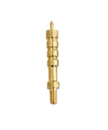 Birchwood Casey 380, 38/357 9mm Handgun Brass Push Jag, Multi, One Size (BC-41360)