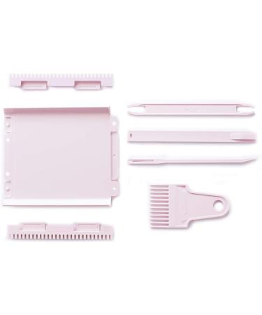Clover Mini Weaving Loom Single - Perfect for Small DIY Projects - Buy Online on SooperMarket.com