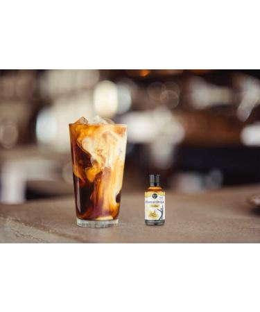 Borchers Flavour Drops - Cookie Dough | 0 Calories | Ideal for Cooking & Baking | 30ml - Buy Online on SooperMarket.com