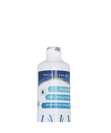 Private Germproof Anti Itch Cream | Long Lasting Relief for Itchy Skin | Natural Moisturizing Lotion | 20g | Men and Women - Buy Online on SooperMarket.com