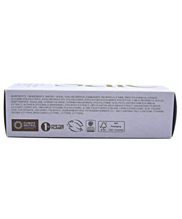 Saie Glowy Super Skin Lightweight Hydrobounce Serum Foundation - 6 Peachy Light Skin Tones - Buy Online on SooperMarket.com