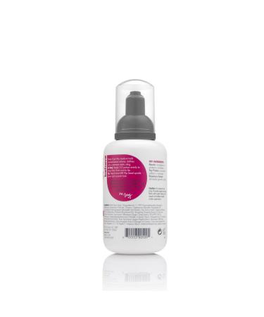 Socozy Behave Styling Mousse - Medium Hold - 6 oz | Shop Now - Buy Online on SooperMarket.com