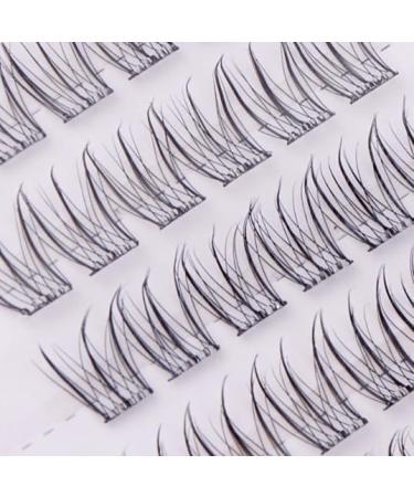 Dorolab Glue-Free False Eyelashes | Reusable & No Glue Lashes for International Shipping - Buy Online on SooperMarket.com