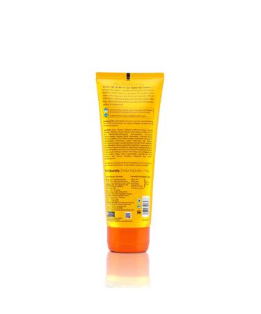 Buy VLCC De Tan SPF 50 PA+++ Sunscreen Gel Creme - 100gm | Best International Shipping & Protection from UV Rays - Buy Online on SooperMarket.com
