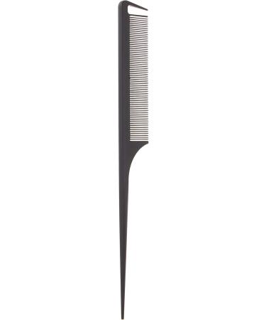 Scunci By Conair Anti-Static Section & Lift Tail Comb (93422) 1 Count - Buy Online on SooperMarket.com