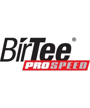BirTee PRO Speed Golf Tees - Enhanced Durability - 8 Pack | Indoor Simulator Tees - White Plastic - Buy Online on SooperMarket.com
