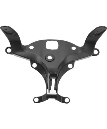Headlight Top Cover Bracket Anti Rust Easy Installation Front Light Cover Bracket For R1 YZFR1 - Buy Online on SooperMarket.com