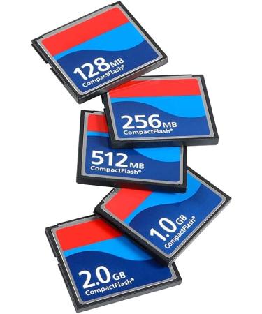 CF 512MB CompactFlash Memory Card Type I for Camera & CNC Machine Storage - Buy Online on SooperMarket.com