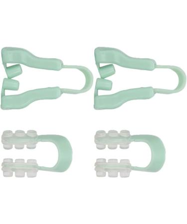 Nose Shaper & Lifter | Silicone Nose Up Clip for Straightening | Portable Nose Shrinkers | International Shipping - Buy Online on SooperMarket.com