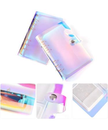 Alexnailart Christmas Nail Stamping Plates Set - 10 Piece Multi-Pattern Design Stencils with Storage Bag (Set7) - Buy Online on SooperMarket.com