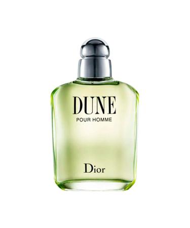 Dune By Christian Dior For Men. Eau De Toilette Spray 3.4 Ounces