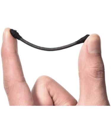200 Counts Organic Cotton Swabs | Double Tipped Cruelty-Free Buds for Eco-Friendly Care - Buy Online on SooperMarket.com
