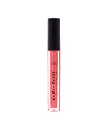 Amsterdam Professional Amsterdam Lip Glaze Lipgloss - Vintage Peony PH10742/VP