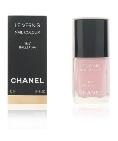 Chanel Le Vernis Nail Colour 560 Coquillage