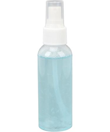 Makeup Brush Cleaner 100ml Makeup Brush Cleaner Solution Portable Multipurpose for Daily Life - Buy Online on SooperMarket.com