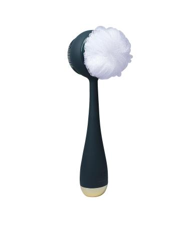 PMD SilverScrub Silver-Infused Loofah Replacements 2 ct. - Exfoliate and Cleanse with Silver Infused Technology - Buy Online on SooperMarket.com