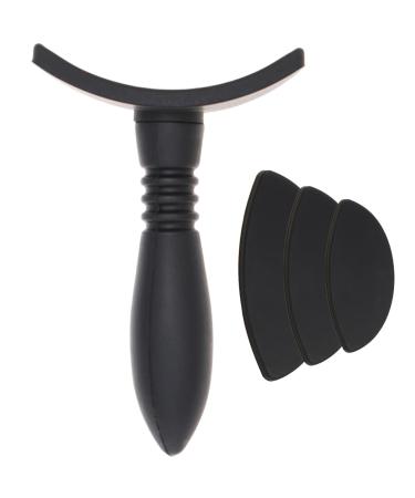 WOONEKY 1 Set Eye Shadow Stamp Accessories for Eye Shadow Tool Lazy Eye Shadow Seal Make up