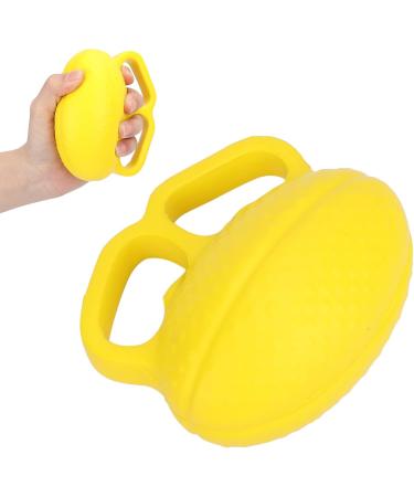 Finger Ball Exerciser Grip Ball Strength Squeeze Stress Balls for Hand Finger Grip Strengthening Exercise - Buy Online on SooperMarket.com