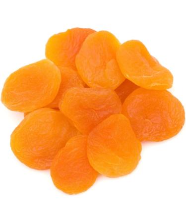 Apricots Dried 1kg (BWFO) Small - Buy Online on SooperMarket.com