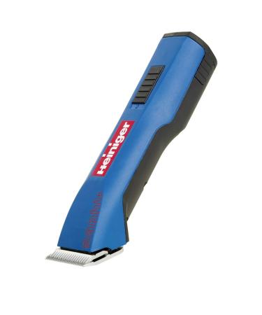Heiniger Saphir Cordless Clipper