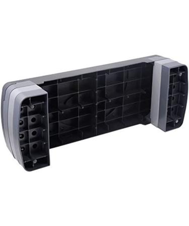 KLB Sport 31 Adjustable Aerobic Stepper for a Dynamic Workout - Buy Online on SooperMarket.com