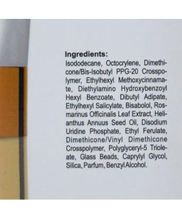 FrezyDerm Sun Screen Velvet - SPF 50+ Body Protection with Second Skin Technology | International Shipping Available - Buy Online on SooperMarket.com