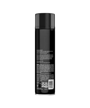 Tresemme Tres Two Extra Hold Hair Spray 11 Oz (3 Pack) 11 Ounce (Pack of 3) - Buy Online on SooperMarket.com