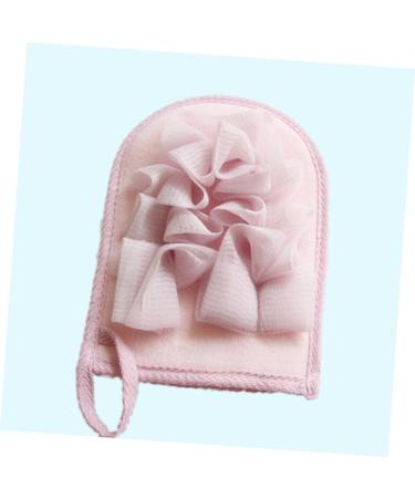 minkissy Bath Sponge Infant Mittens Shower Sponge Rub Mud Baby Japanese and Korean - Buy Online on SooperMarket.com