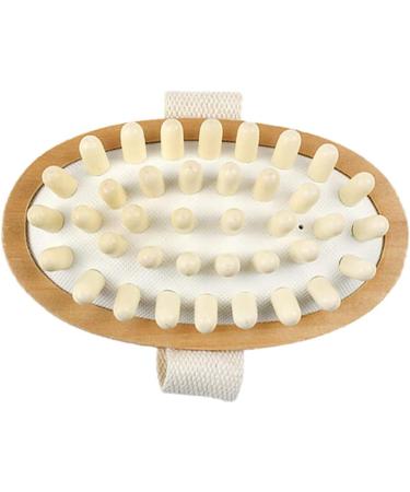 Handheld Healeved Facial Massager for Cellulite Reduction and Spa Body Cleansing - Buy Online on SooperMarket.com