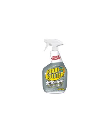 Krud Kutter Gc323 Gutter Cleaner 32Oz