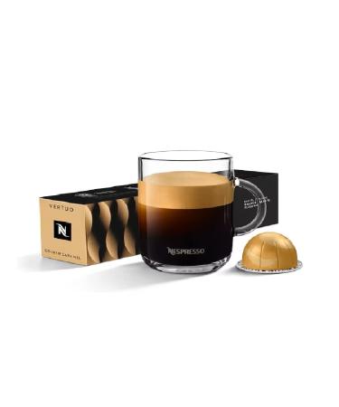 Nespresso Vertuo Barista Creations Golden Caramel 30 capsules