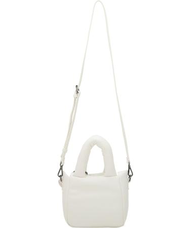 Buffalo Women's Boxy22 Soft Marshmallow Cross One Size - Buy Online on SooperMarket.com