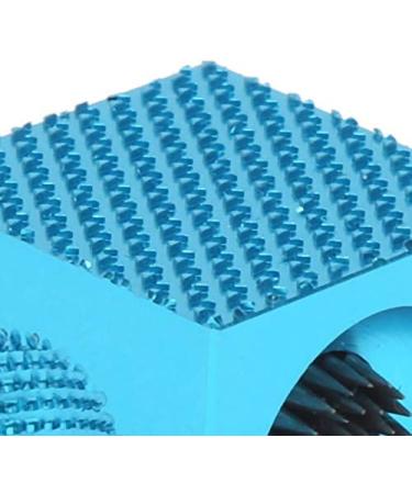 VGEBY Multipurpose Pool Cue Tip Pricker Prep Tool - Blue | Snooker Repair Accessory - Buy Online on SooperMarket.com