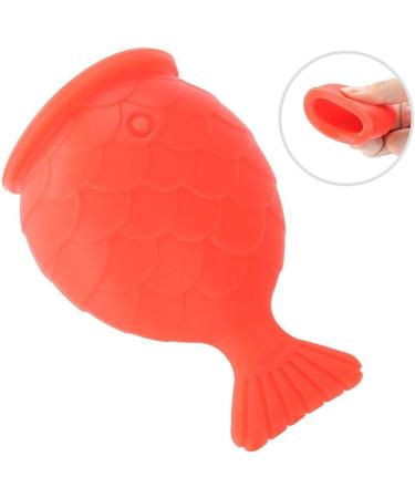 Portable Fish-Shaped Lip Plumper for Women | Lip Enhancer Beauty Tool - Buy Online on SooperMarket.com
