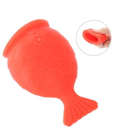 Portable Fish-Shaped Lip Plumper Device | Enhance Your Lips for Fuller Beauty | International Shipping Available - Buy Online on SooperMarket.com