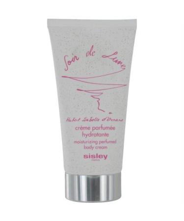 Sisley Soir De Lune Moisturizing Perfumed Body Cream 5 Ounce