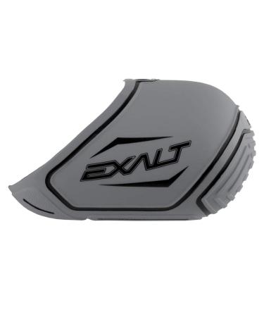 Exalt Paintball Tank Cover - Ghost Grey (Medium)