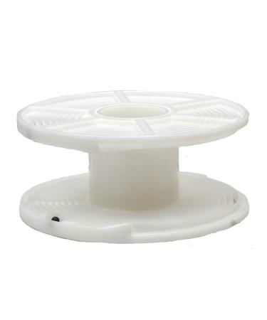 Paterson #119 Adjustable Plastic Auto Load 35mm, 126, 127, 120 and 220 film developing Reel